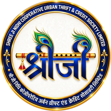 Shree Ji Nidhi emblem